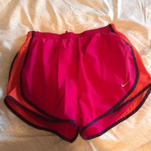 Nike shorts